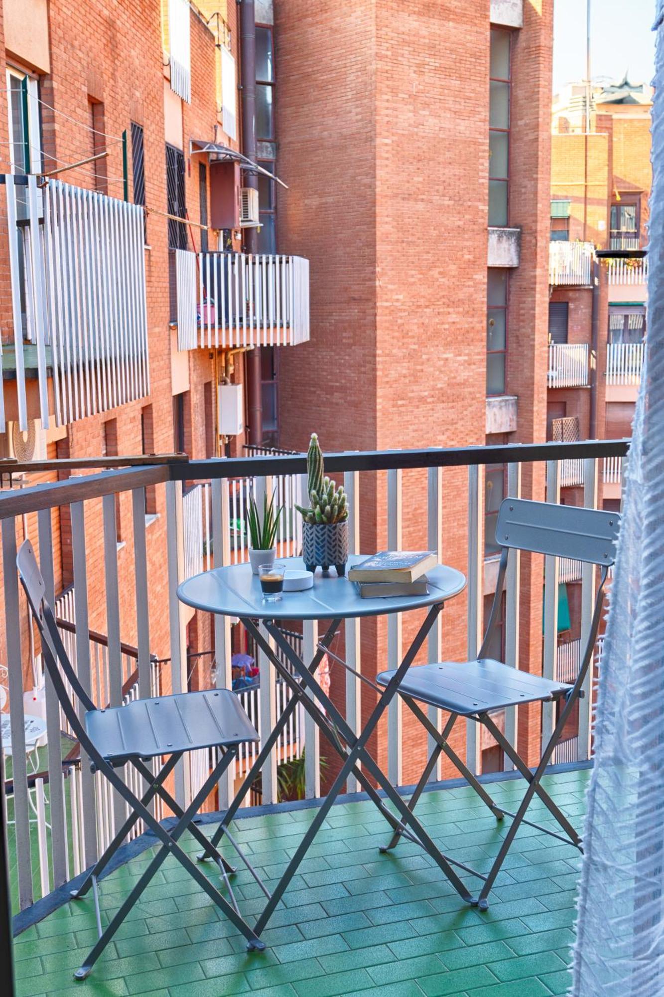 Home Trastevere.62 Рим Екстер'єр фото