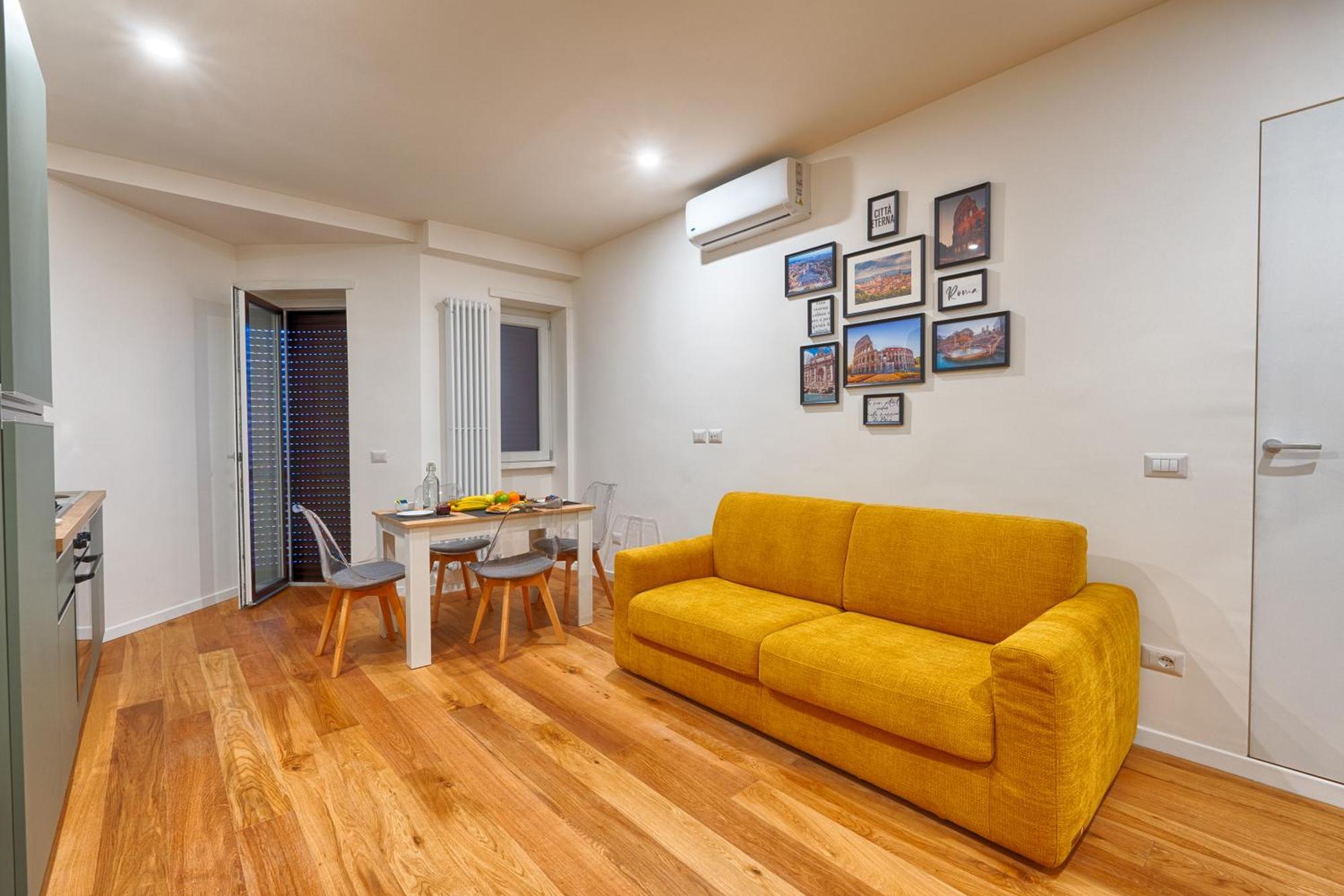 Home Trastevere.62 Рим Екстер'єр фото